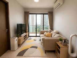 Normanton Park (D5), Apartment #580140051